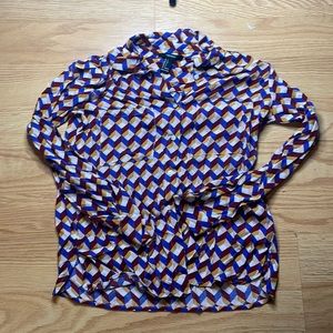 Forever 21 | Dress Shirt | Size: S